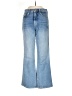 FRAME Denim Blue Jeans Size 26 waist - photo 1