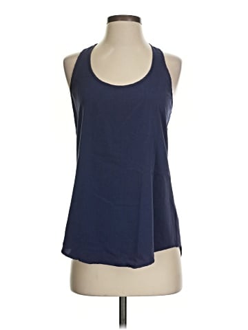 Hawks Sleeveless Top (view 1)