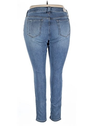 SLINK Jeans Jeans (view 2)