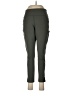 FLX Solid Green Active Pants Size 28 waist (estimated) - photo 1
