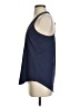 Hawks Blue Sleeveless Top Size XS - photo 5