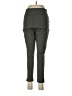 FLX Solid Green Active Pants Size 28 waist (estimated) - photo 2