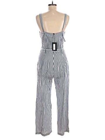 Paige Jumpsuit (view 2)