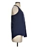 Hawks Blue Sleeveless Top Size XS - photo 4