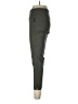 FLX Solid Green Active Pants Size 28 waist (estimated) - photo 5