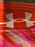 Under Armour Graphic Pink Athletic Shorts Size S (estimated) - photo 3