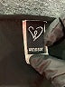 Windsor 100% Polyester Black Bodysuit Size S - photo 3