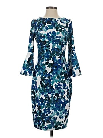 Calvin Klein Cocktail Dress (view 1)