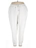 Adore Me 100% Polyester Ivory Casual Pants Size 2X - photo 1