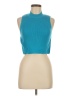Unbranded Teal Tank Top Size XS - photo 1