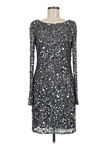 Aidan Mattox Cocktail Dress (view 1)