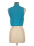 Unbranded Teal Tank Top Size XS - photo 2
