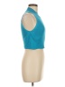 Unbranded Teal Tank Top Size XS - photo 4