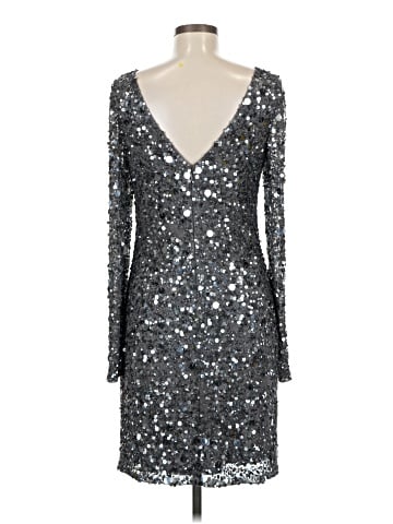 Aidan Mattox Cocktail Dress (view 2)