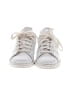 Adidas White Sneakers Size 6 - photo 2