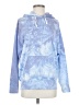 Nike Blue Pullover Hoodie Size XS - photo 1