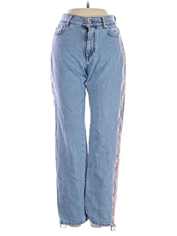 MSGM Jeans (view 1)