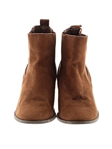 American Eagle Outfitters Ankle Boots (view 2)