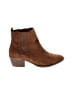 American Eagle Outfitters Brown Ankle Boots Size 8 - photo 1