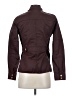 J.Crew 100% Cotton Burgundy Jacket Size XS - photo 2