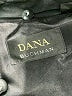 Dana Buchman 100% Acetate Black Coat Size L (estimated) - photo 6
