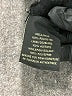 Dana Buchman 100% Acetate Black Coat Size L (estimated) - photo 7
