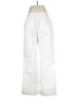Chico's White Casual Pants Size Med (1.5) - photo 2