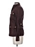J.Crew 100% Cotton Burgundy Jacket Size XS - photo 5