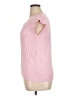 Lillusory Pink Sweater Vest Size XL (estimated) - photo 5