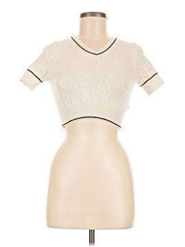 Forever 21 Short Sleeve Top