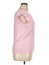 Lillusory Pink Sweater Vest Size XL (estimated) - photo 4