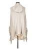 Roffe Accessories Ivory Kimono One size (estimated) - photo 2