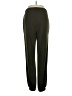 Gap Solid Green Casual Pants Size XS - photo 2