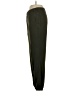 Gap Solid Green Casual Pants Size XS - photo 5