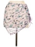 Shein Pink Casual Skirt Size M - photo 1