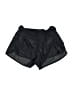 Lululemon Athletica Black Athletic Shorts Size 6 - photo 1