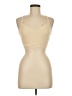 Eterne 100% Cotton Tan Tank Top Size XS - photo 1