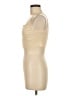 Eterne 100% Cotton Tan Tank Top Size XS - photo 5