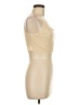 Eterne 100% Cotton Tan Tank Top Size XS - photo 4