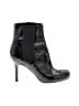 Kate Spade New York Black Ankle Boots Size 6 - photo 1