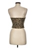 Shein Gold Tank Top Size M - photo 2