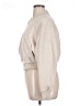 Zara Ivory Tan Jacket Size XL - photo 5