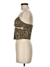 Shein Gold Tank Top Size M - photo 5