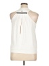 Lija White Ivory Tank Top Size XL - photo 2