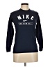 Nike Blue 3/4 Sleeve T-Shirt Size M - photo 1