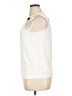 Lija White Ivory Tank Top Size XL - photo 5