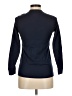 Nike Blue 3/4 Sleeve T-Shirt Size M - photo 2