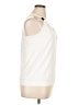 Lija White Ivory Tank Top Size XL - photo 4