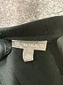 T by Talbots Solid Black Jumpsuit Size S - photo 4
