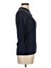 Nike Blue 3/4 Sleeve T-Shirt Size M - photo 4